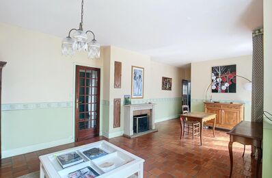vente maison 438 500 € à proximité de Esvres (37320)