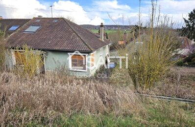 vente maison 325 000 € à proximité de La Queue-les-Yvelines (78940)