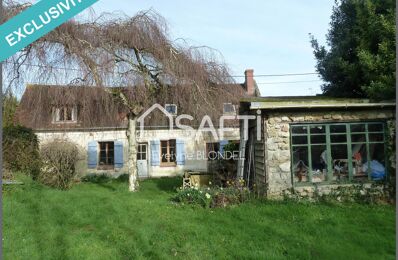 vente maison 206 000 € à proximité de Rantigny (60290)