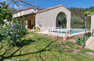 vente maison 485 000 € à proximité de Berrias-Et-Casteljau (07460)