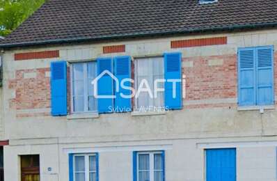 vente appartement 149 000 € à proximité de Soissons (02200)
