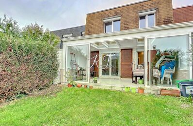 vente maison 312 500 € à proximité de La Frette-sur-Seine (95530)