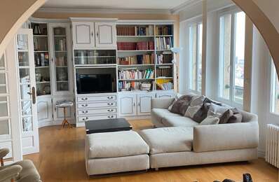appartement 5 pièces 134 m2 à vendre à Saint-Malo (35400)