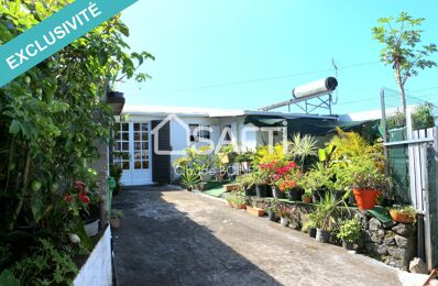 vente maison 220 000 € à proximité de Petite-Île (97429)