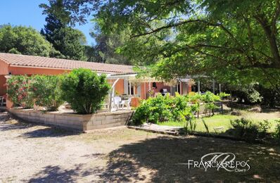 vente maison 479 500 € à proximité de Saint-Maximin-la-Sainte-Baume (83470)