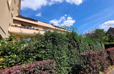 vente appartement 309 500 € à proximité de Saint-Rémy-Lès-Chevreuse (78470)