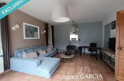 vente maison 210 000 € à proximité de Fouquières-Lès-Lens (62740)