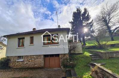 vente maison 156 000 € à proximité de Dampierre-sur-Avre (28350)