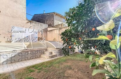 vente maison 325 000 € à proximité de Béziers (34500)