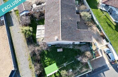 vente maison 185 000 € à proximité de Castillon-de-Saint-Martory (31360)