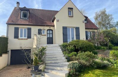 vente maison 399 000 € à proximité de Longuesse (95450)
