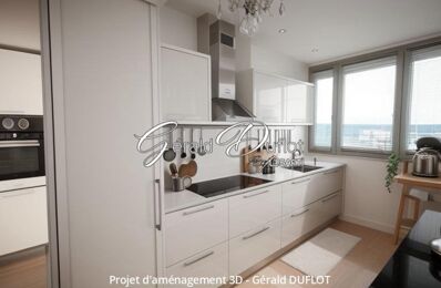 vente appartement 151 000 € à proximité de Saulx-les-Chartreux (91160)