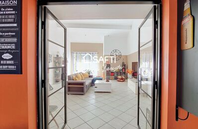 maison 5 pièces 175 m2 à vendre à Gaillac-Toulza (31550)