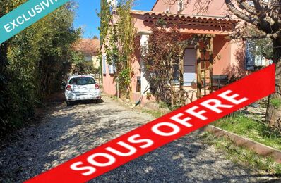 vente maison 245 000 € à proximité de Gigondas (84190)