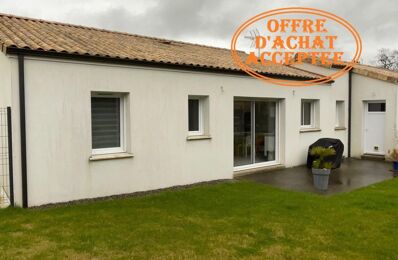 vente maison 299 900 € à proximité de Saint-Florent-des-Bois (85310)