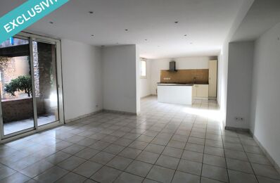 appartement 2 pièces 72 m2 à vendre à Fitou (11510)