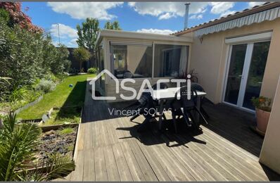 vente maison 280 000 € à proximité de Jard-sur-Mer (85520)