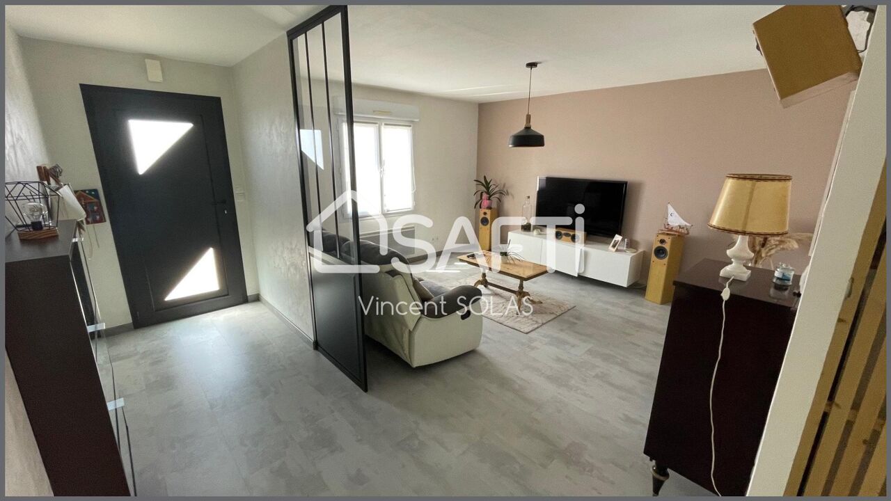 maison 5 pièces 110 m2 à vendre à La Roche-sur-Yon (85000)