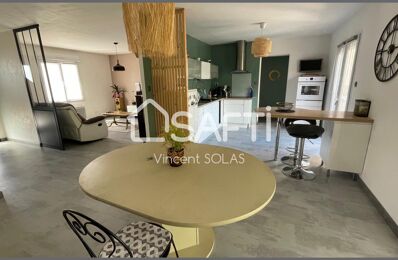vente maison 275 000 € à proximité de Rives-de-l'Yon (85310)