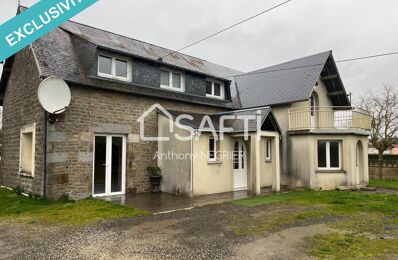 vente maison 159 500 € à proximité de Saint-Pierre-d'Entremont (61800)