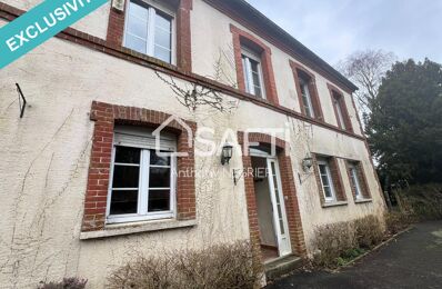 vente maison 227 600 € à proximité de Magny-le-Désert (61600)
