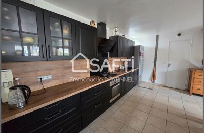 maison 4 pièces 82 m2 à vendre à Livarot-Pays-d'Auge (14140)