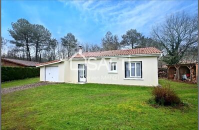 vente maison 342 000 € à proximité de Mios (33380)
