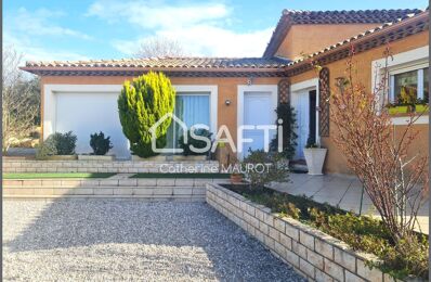 vente maison 598 000 € à proximité de Moissac-Bellevue (83630)