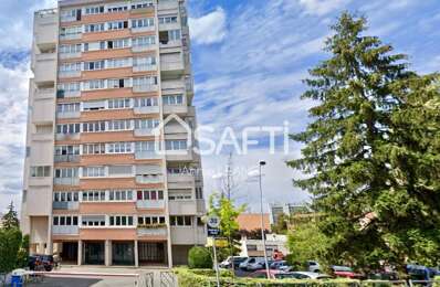 appartement 3 pièces 65 m2 à vendre à Bagnolet (93170)