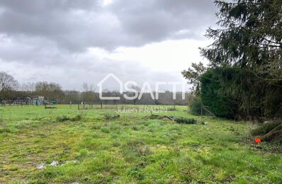 vente terrain 81 300 € à proximité de Saint-Crespin-sur-Moine (49230)