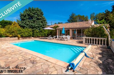 vente maison 469 000 € à proximité de Vins-sur-Caramy (83170)