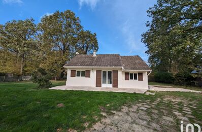 vente maison 110 000 € à proximité de Douchy-Montcorbon (45220)