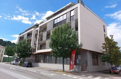 vente appartement 235 000 € à proximité de Reventin-Vaugris (38121)