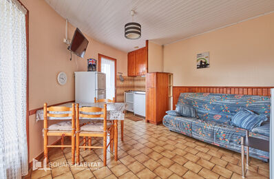 vente appartement 55 000 € à proximité de Larée (32150)