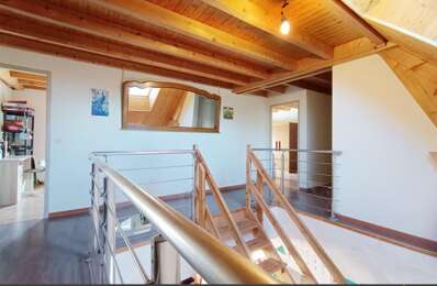 maison 5 pièces 178 m2 à vendre à Pierre-de-Bresse (71270)