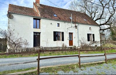 vente maison 148 500 € à proximité de Saint-Silvain-Bas-le-Roc (23600)