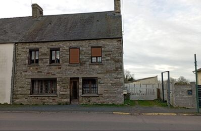 vente maison 117 000 € à proximité de Saint-Sever-Calvados (14380)