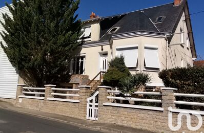 vente maison 133 000 € à proximité de Le Magny (36400)