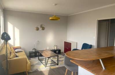 location appartement 900 € CC /mois à proximité de Lentilly (69210)