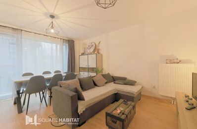 location appartement 630 € CC /mois à proximité de Arras (62000)