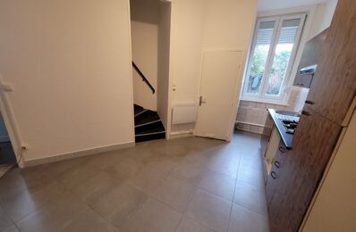 location maison 490 € CC /mois à proximité de Lambres-Lez-Douai (59552)