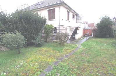 vente maison 430 000 € à proximité de Draveil (91210)