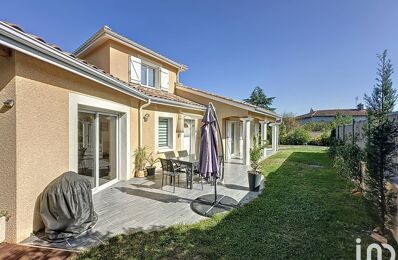 vente maison 699 000 € à proximité de Sainte-Consorce (69280)