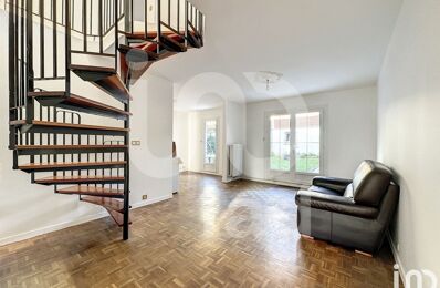 vente maison 285 000 € à proximité de Croissy-Beaubourg (77183)