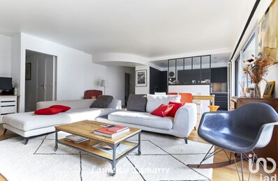 vente appartement 775 000 € à proximité de Sartrouville (78500)