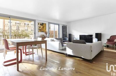 vente appartement 775 000 € à proximité de Clamart (92140)