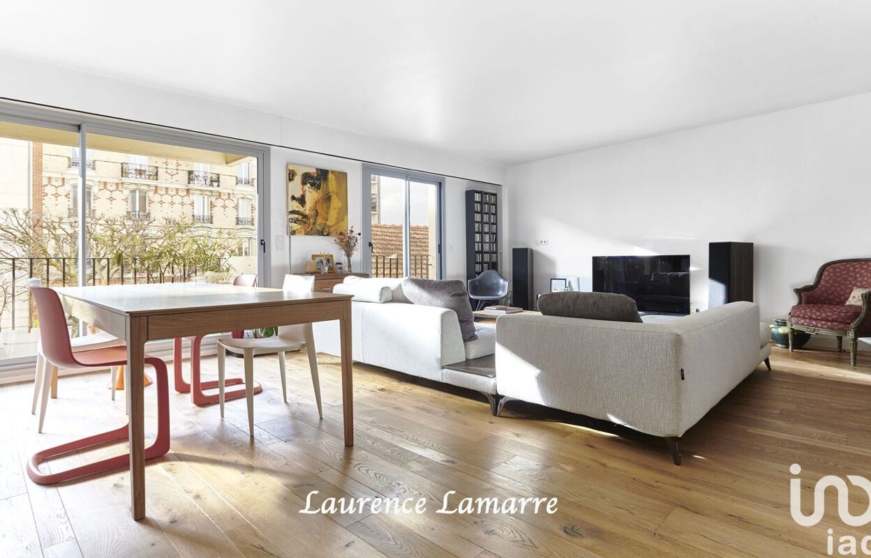 appartement 4 pièces 112 m2 à vendre à La Garenne-Colombes (92250)