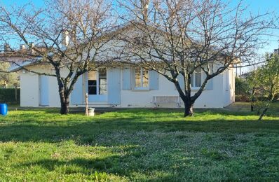 vente maison 171 000 € à proximité de Caujac (31190)
