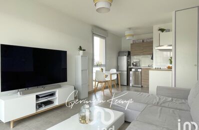 vente appartement 144 000 € à proximité de Pont-de-Chéruy (38230)