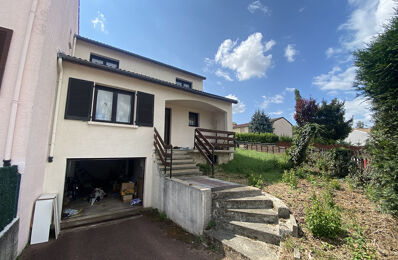vente maison 215 000 € à proximité de Véranne (42520)